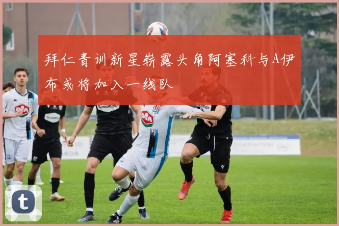拜仁青训新星崭露头角阿塞科与A伊布或将加入一线队